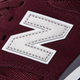 Buty sportowe męskie do kostki New Balance 373v2 ML373CD2 44.5 (10.5US) 28.5 cm Czerwone (194182391329) - obraz 8