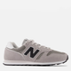 Buty sportowe męskie do kostki New Balance 373v2 ML373CG2 44 (10US) 28 cm Szare (196307317276) - obraz 1