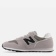 Чоловічі кросівки New Balance 373v2 ML373CG2 41.5 (8US) 26 см Сірі (196307317238) - зображення 4