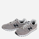 Чоловічі кросівки New Balance 373v2 ML373CG2 41.5 (8US) 26 см Сірі (196307317238) - зображення 5