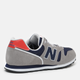 Чоловічі кросівки New Balance 373v2 ML373CT2 42.5 (9US) 27 см Сірі (195173177250) - зображення 4