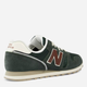 Чоловічі кросівки New Balance 373v2 ML373RG2 40.5 (7.5US) 25.5 см Зелені (196307319416) - зображення 3