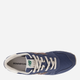 Чоловічі кросівки New Balance 373v2 ML373RT2 40.5 (7.5US) 25.5 см Темно-синій/Бежевий (196307319034) - зображення 4