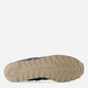 Чоловічі кросівки New Balance 373v2 ML373RT2 42.5 (9US) 27 см Темно-синій/Бежевий (196307319065) - зображення 5