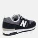 Чоловічі кросівки New Balance 564 ML565CBK 43 (9.5US) 27.5 см Чорні (192662809272) - зображення 4