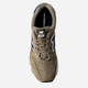 Buty sportowe męskie z siatką na platformie do kostki New Balance 565V1 ML565SGN 45 (11US) 29 cm Oliwkowe (739655265426) - obraz 4