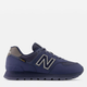 Чоловічі кросівки New Balance 574 Rugged ML574DR2 42.5 (9US) 27 см Сині (196307318600) - зображення 1