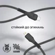 Кабель ArmorStandart AR88 Type-C to Lightning 3A 1 м Black (ARM65287) - изображение 2