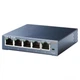 Комутатор некерований TP-Link TL-SG105 - зображення 1