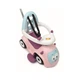 Чудомобиль Smoby Маэстро 3 в 1, розовый (720305) - изображение 2