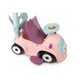 Чудомобиль Smoby Маэстро 3 в 1, розовый (720305) - изображение 3