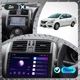 Штатная магнитола 9" Lesko для Nissan Latio I (N17) Рестайлинг 2014-2016 2/32Gb CarPlay 4G Wi-Fi GPS Prime - изображение 3
