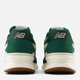 Buty sportowe męskie do kostki New Balance 997 CM997HTN 40 (7US) 25 cm Zielone (196307610384) - obraz 4