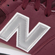 Чоловічі кросівки New Balance GM500BUS 46.5 (12US) 30 см Бордові (5904248199586) - зображення 5