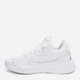 Buty sportowe męskie na platformie do kostki Puma RS-Z LTH Trainers 383232-02 44 (9.5UK) 28.5 cm Białe (4064533554627) - obraz 2