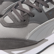 Чоловічі кросівки Puma Mirage Sport Remix 381051-12 44 (9.5UK) 28.5 см Сірий/Коричневий (4065449338110) - зображення 6