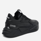 Buty sportowe męskie na platformie do kostki Puma RS-Z LTH Trainers 383232-01 43 (9UK) 28 cm Czarne (4064533554429) - obraz 4