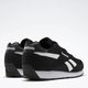 Чоловічі кросівки Reebok Rewind Run FZ0662 43 (10US) 28 см Чорний/Білий (5904248211745/5904862424989) - зображення 3