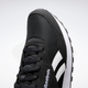 Чоловічі кросівки Reebok Rewind Run FZ0662 43 (10US) 28 см Чорний/Білий (5904248211745/5904862424989) - зображення 8