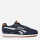 Чоловічі кросівки Reebok Royal Glide GV9313 41 (8.5US) 26.5 см Темно-сині (5904248210984) - зображення 1