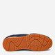 Чоловічі кросівки Reebok Royal Glide GV9313 41 (8.5US) 26.5 см Темно-сині (5904248210984) - зображення 6