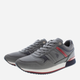 Чоловічі кросівки U.S. Polo Assn Sneaker GARMY001MBYS2 43 28 см Сірі (8055197301289) - зображення 3
