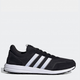 Buty do biegania po asfalcie męskie adidas Retrorunner FV7034 44 28 cm Czarne (4062059789943) - obraz 1