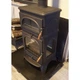 Чавунна піч Flame Stove Modena Lux Oven з духовкою - зображення 5