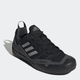 Чоловічі кросівки для бігу adidas Terrex Swift Solo 2 GZ0331 42 (8UK) 26.5 см Чорні (4064055908953) - зображення 6