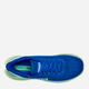 Чоловічі кросівки для бігу HOKA ONE ONE Mach 4 1113528 42 2/3 Сині (194715722033) - зображення 4