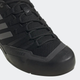 Buty sportowe trekkingowe męskie adidas Terrex Swift Solo 2 GZ0331 44.5 (10UK) 28.5 cm Czarne (4064055908960) - obraz 10