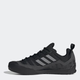 Чоловічі кросівки для треккінгу adidas Terrex Swift Solo 2 GZ0331 44 (9.5UK) 28 см Чорні (4064055908809) - зображення 5