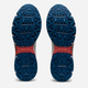 Чоловічі кросівки ASICS Gel-Venture 6 1201A553-100 41.5 (8US) 26 см Білий/Синій (4550455153203) - зображення 7
