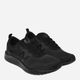 Buty do biegania po asfalcie męskie New Balance Fresh Foam Arishi v3 MARISLK3 42.5 (9US) 27 cm Czarne (194182161113) - obraz 2