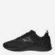 Buty do biegania po asfalcie męskie New Balance Fresh Foam Arishi v3 MARISLK3 42.5 (9US) 27 cm Czarne (194182161113) - obraz 3
