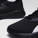 Buty do biegania po asfalcie męskie Reebok Rider V GZ4884 41 (8.5US) 26.5 cm Czarne (5904248210052) - obraz 4