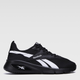 Buty do biegania po asfalcie męskie Reebok Rider V GZ4884 44 (10.5US) 28.5 cm Czarne (5904248210045) - obraz 1