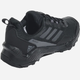 Чоловічі кросівки для треккінгу adidas Eastrail 2 R.Rdy GZ3015 44 (9.5UK) 28 см Чорні (4064055862712) - зображення 3