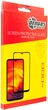 Защитное стекло для смартфона Samsung Galaxy S21 FE DENGOS Full Glue Black (TGFG-252) - изображение 4