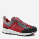 Buty sportowe trekkingowe z membraną Olang Leone.Bretex 815 41 26.8 cm Czerwone (8026556606888) - obraz 1