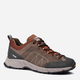 Buty sportowe trekkingowe z membraną Olang Principe.Btx 810 42 27.2 cm Brązowe (8026556602729) - obraz 1
