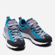 Buty sportowe trekkingowe z membraną Olang Leone.Bretex 844 45 29.3 cm Szare (8026556579236) - obraz 3
