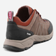 Buty sportowe trekkingowe z membraną Olang Principe.Btx 810 42 27.2 cm Brązowe (8026556602729) - obraz 2