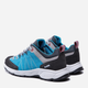 Buty sportowe trekkingowe z membraną Olang Principe.Btx 830 40 26 cm Niebieskie (8026556580188) - obraz 4
