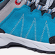Buty sportowe trekkingowe z membraną Olang Principe.Btx 830 40 26 cm Niebieskie (8026556580188) - obraz 6