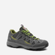 Buty sportowe trekkingowe z membraną Olang Zenith.Tex 831 42 27.2 cm Szare (8026556604518) - obraz 1