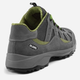 Buty sportowe trekkingowe z membraną Olang Zenith.Tex 831 44 28.5 cm Szare (8026556607373) - obraz 2