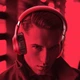 Беспроводные наушники Hoco - W30 Fun Move (Bluetooth, AUX, BT V5.0, 8 часов прослушивания, 300mAh) - Ч - изображение 6
