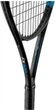 Ракетка для большого тенниса Dunlop TF FX500 G3 Black/Blue (10306275) - изображение 3