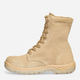 Buty taktyczne męskie Grom Light 01-000920 44 Beige (5902666456977) - obraz 2